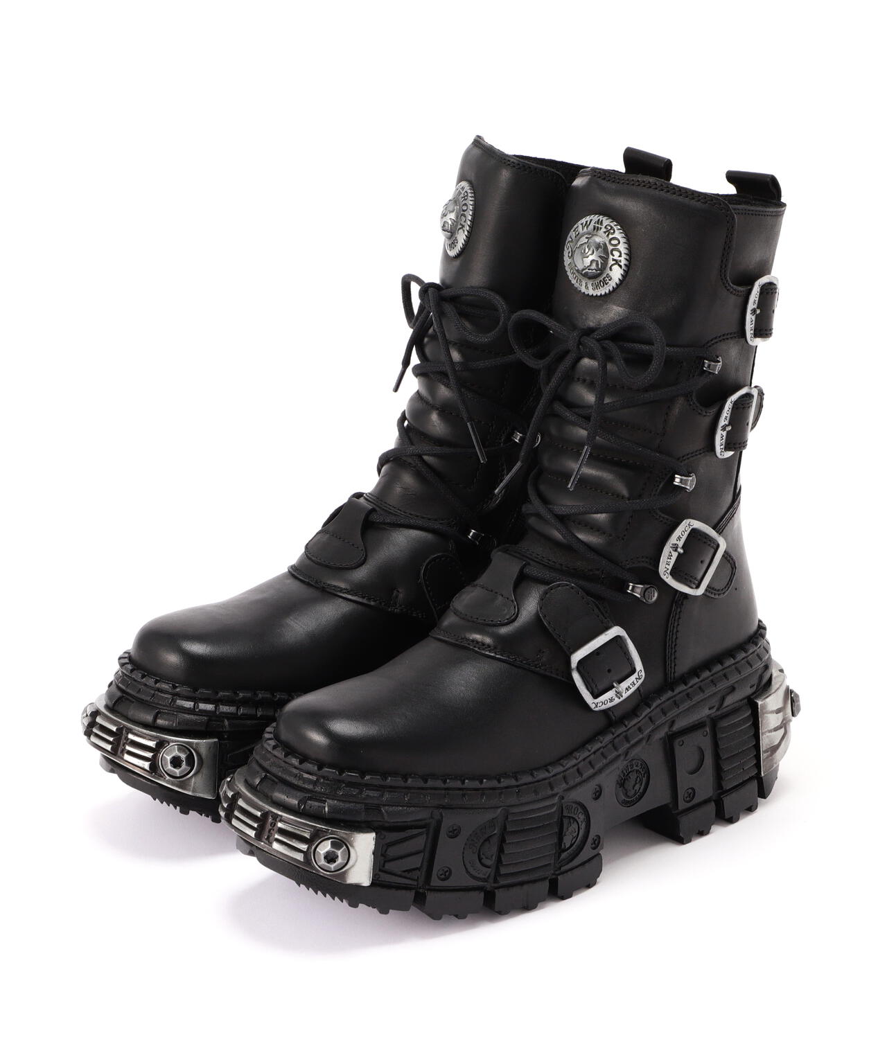 NEW ROCK/ニューロック/M-WALL1473-S3 | L.H.P（エルエイチピー