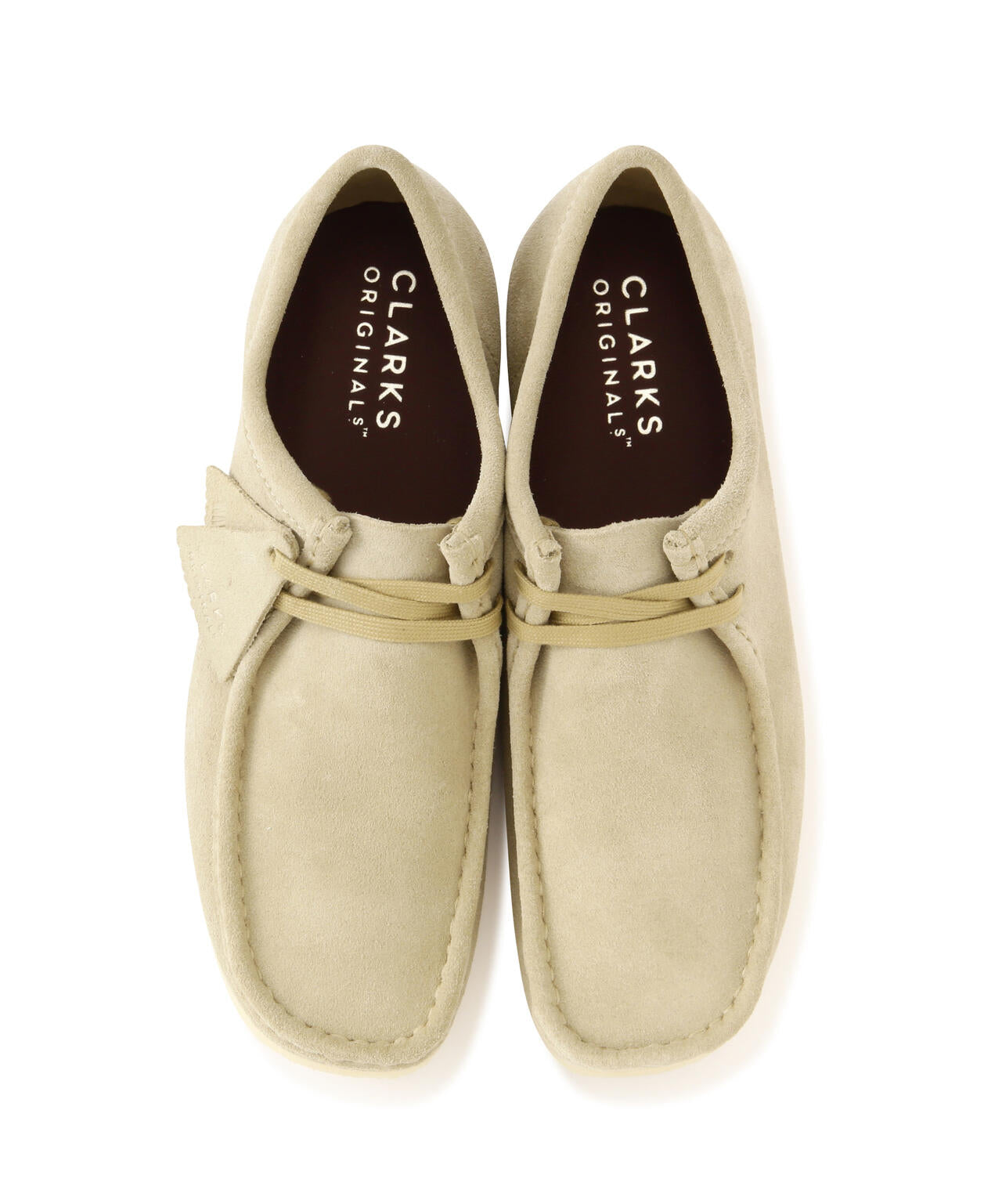 Clarks/クラークス/Wallabee/ワラビー UK7～9 | L.H.P（エルエイチピー