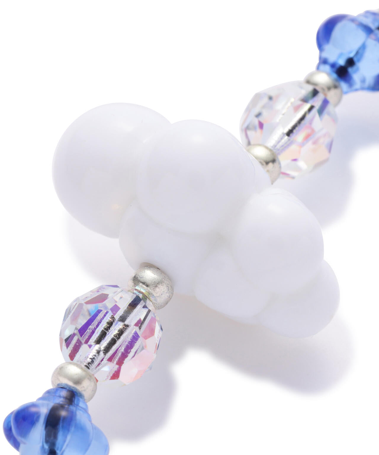 String Ting/ストリングティング/Kawaii in the Sky Blue Strap