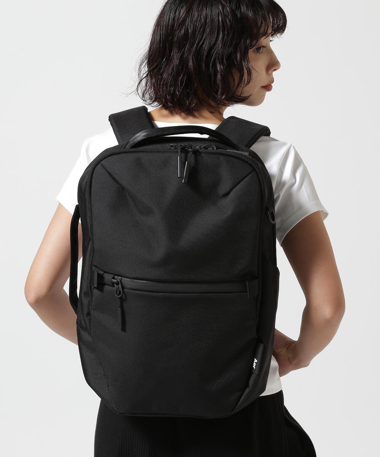 Aer（エアー）City Pack シティパック バックパック AER-21027 | B'2nd