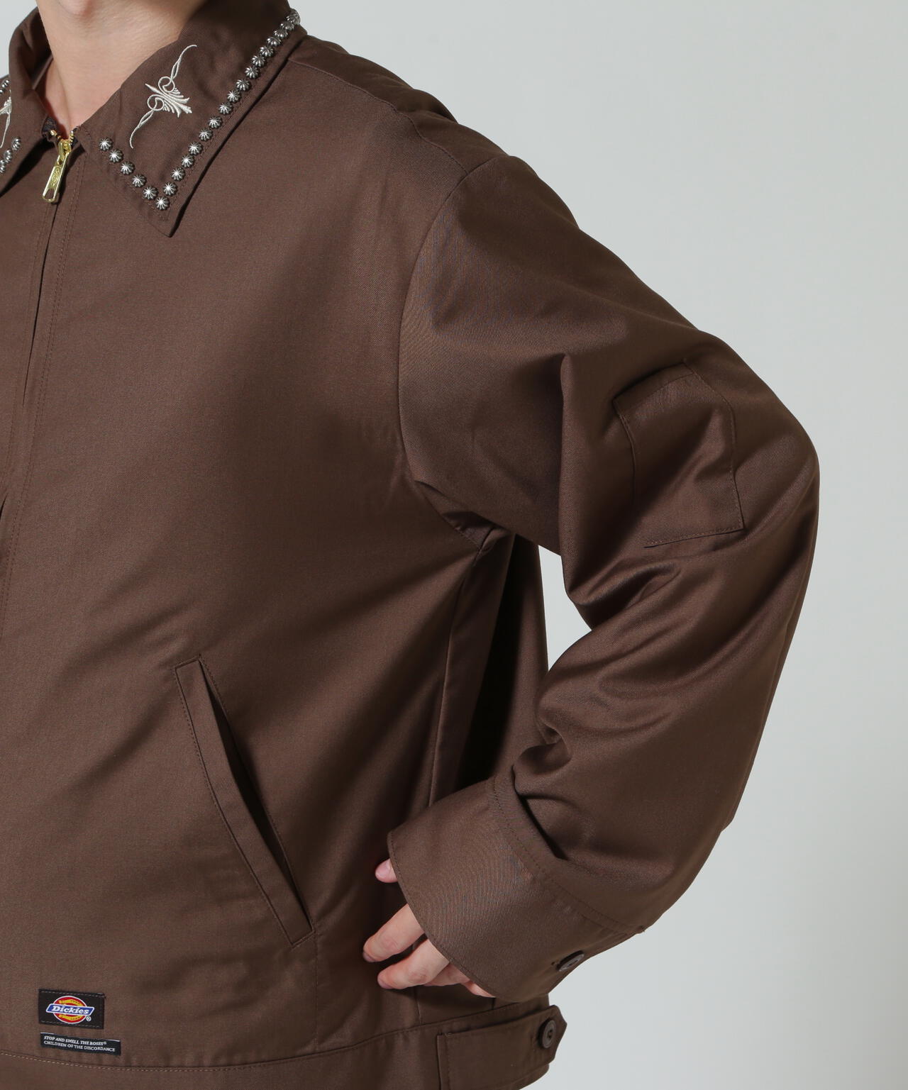 DickiesxChildren of the discordance/Dickies Jacket | B'2nd（ビー