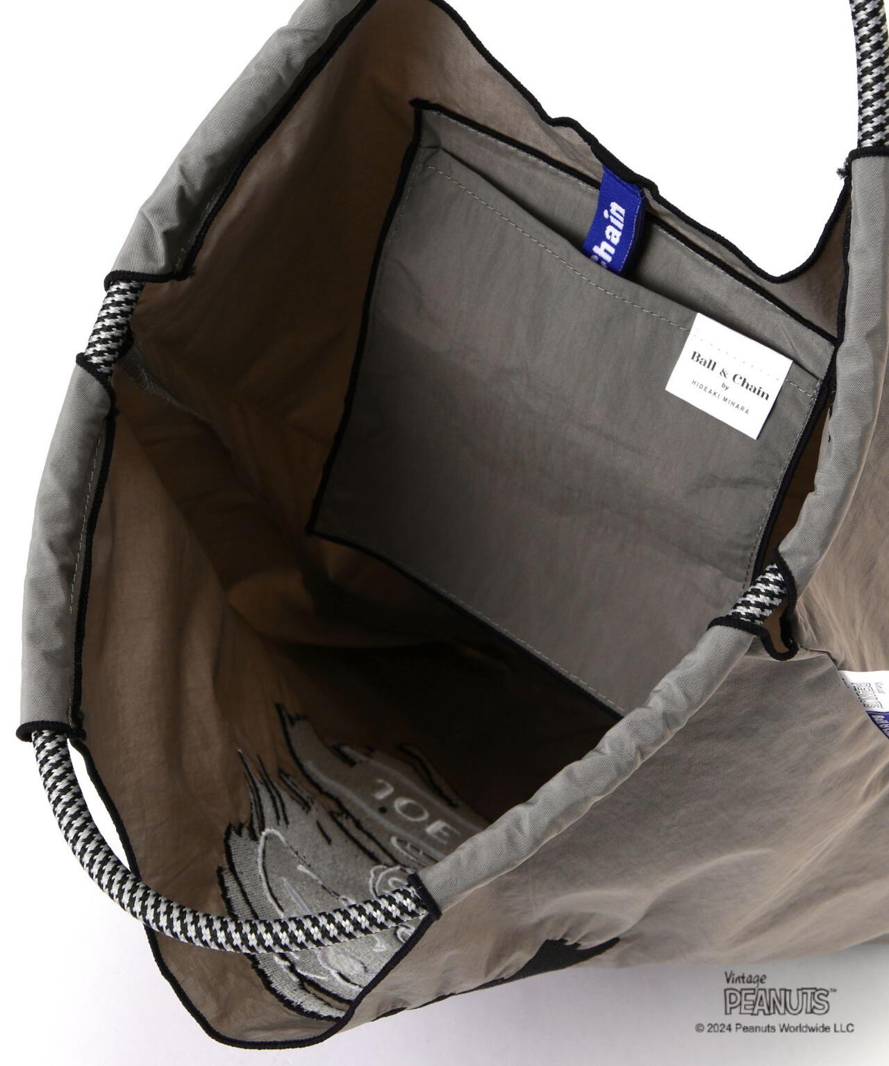 Ball&Chain(ボールアンドチェーン) JOE COOL/PEANUTS /Mサイズ | B'2nd