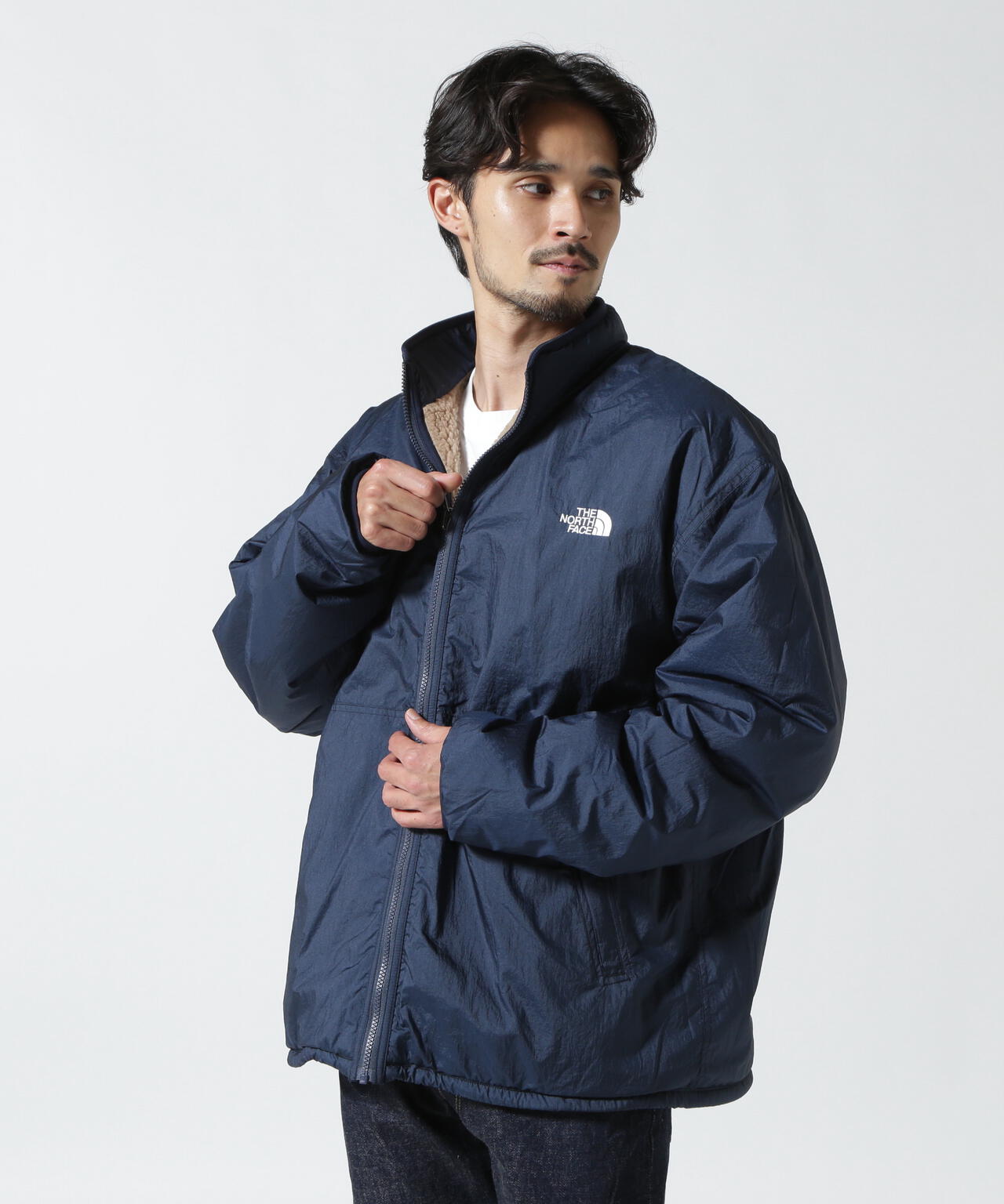 THE NORTH FACE (ザ・ノース・フェイス）リバーシブルエクストリーム