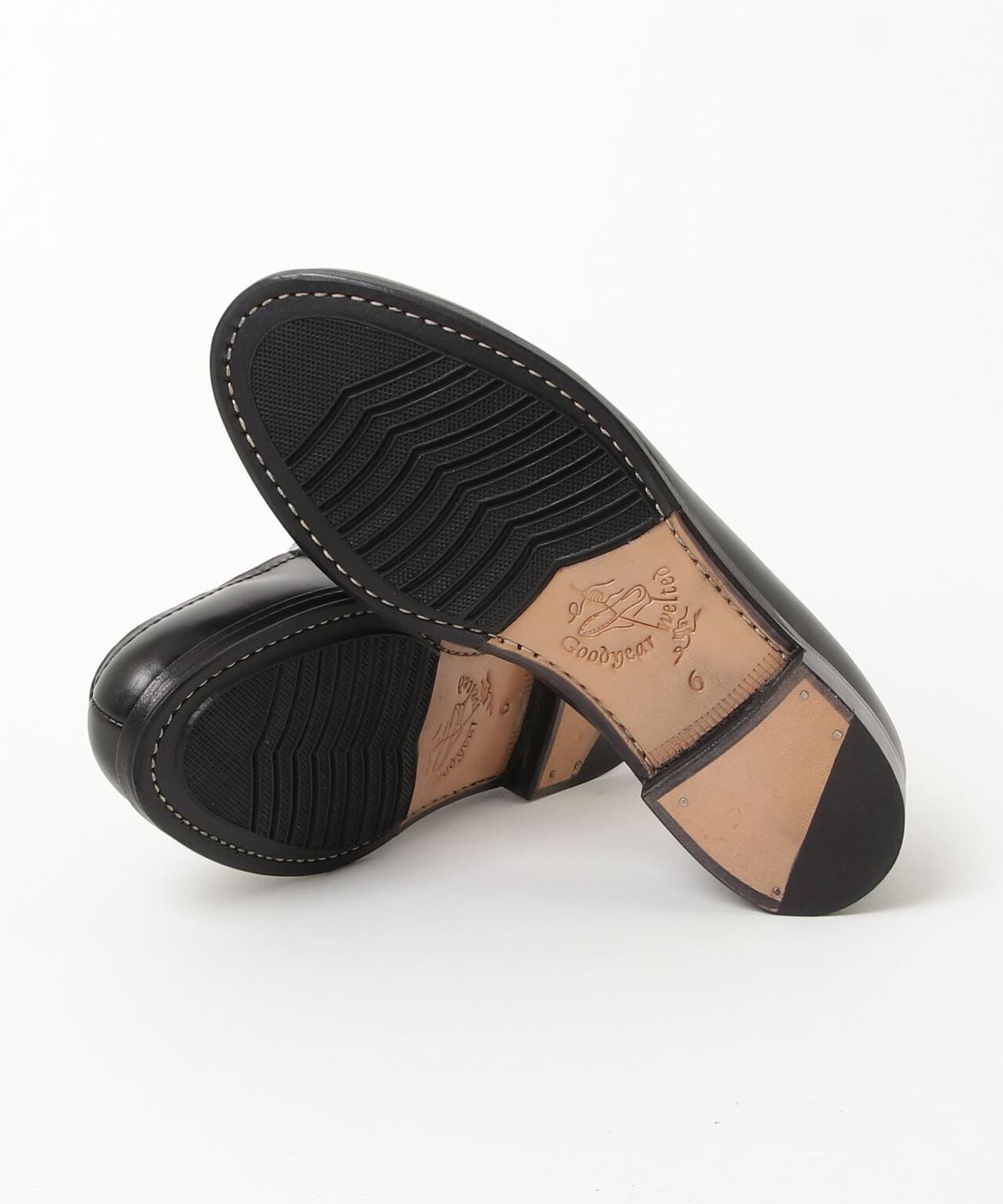 JALAN SRIWIJAYA (ジャラン スリウァヤ) LOAFER ローファー /98998 | B