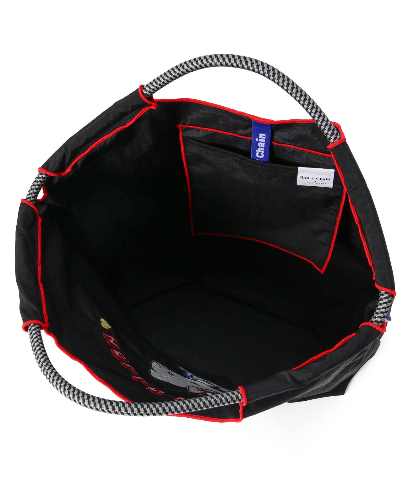 Ball&Chain(ボールアンドチェーン) 70' HELLO KITTY/Mサイズ | B'2nd