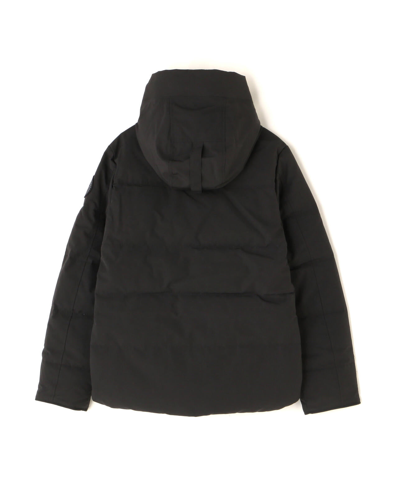 CANADA GOOSE/カナダグース/MacMillan Parka Black Label | ROYAL
