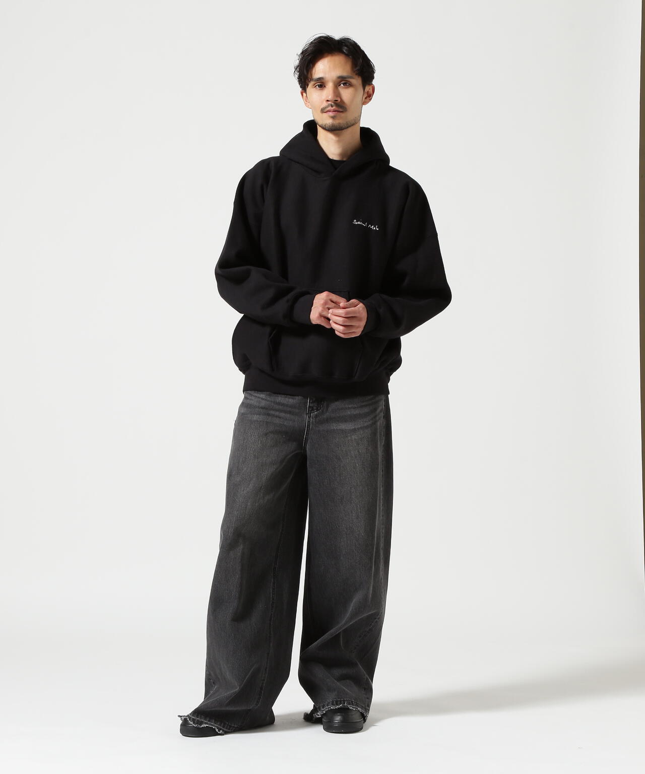 c*️様 Saint Michael MX6 スウェット saint michael saint mx6