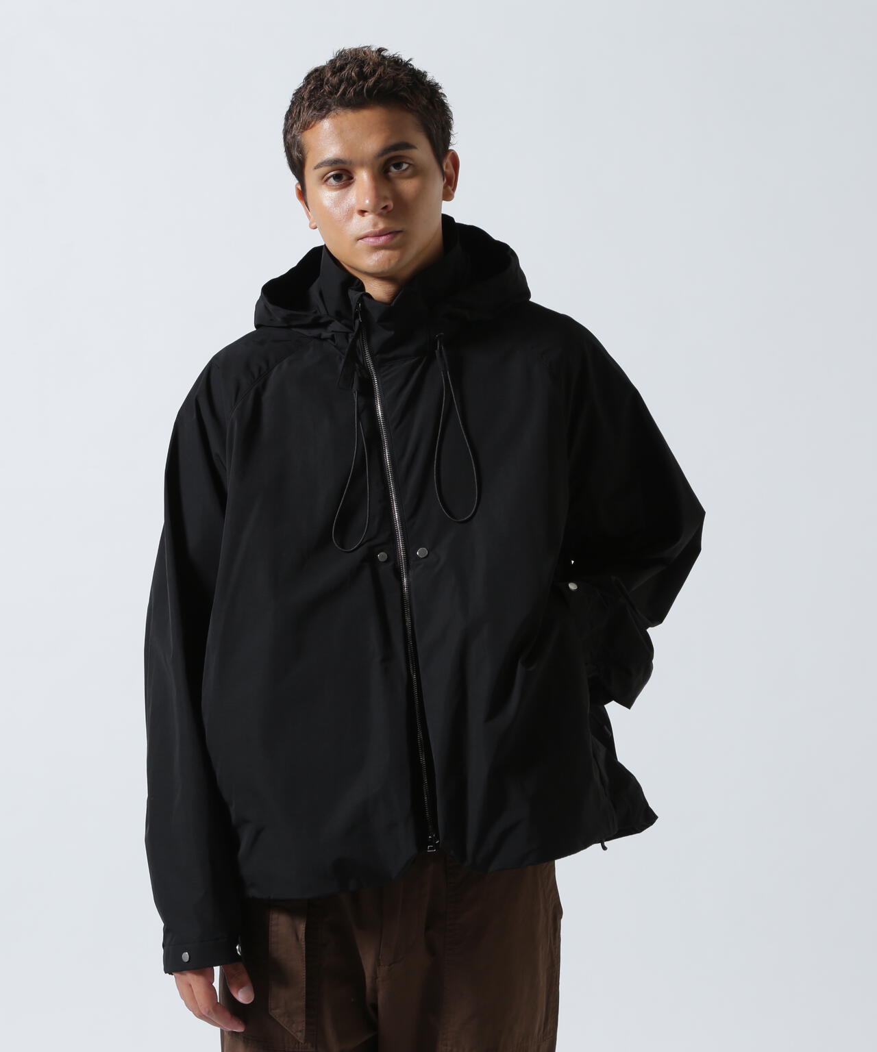 NTN/エヌティーエヌ/BETA JACKET | GARDEN（ガーデン） ｜【公式】通販