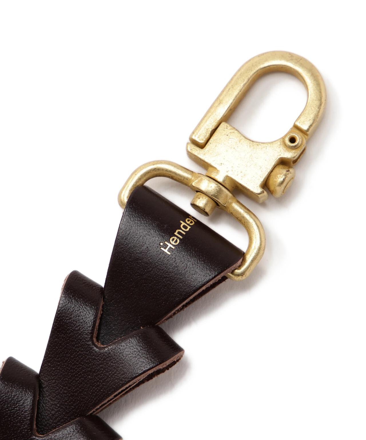 Hender Scheme/エンダースキーマ/construct key chain | GARDEN