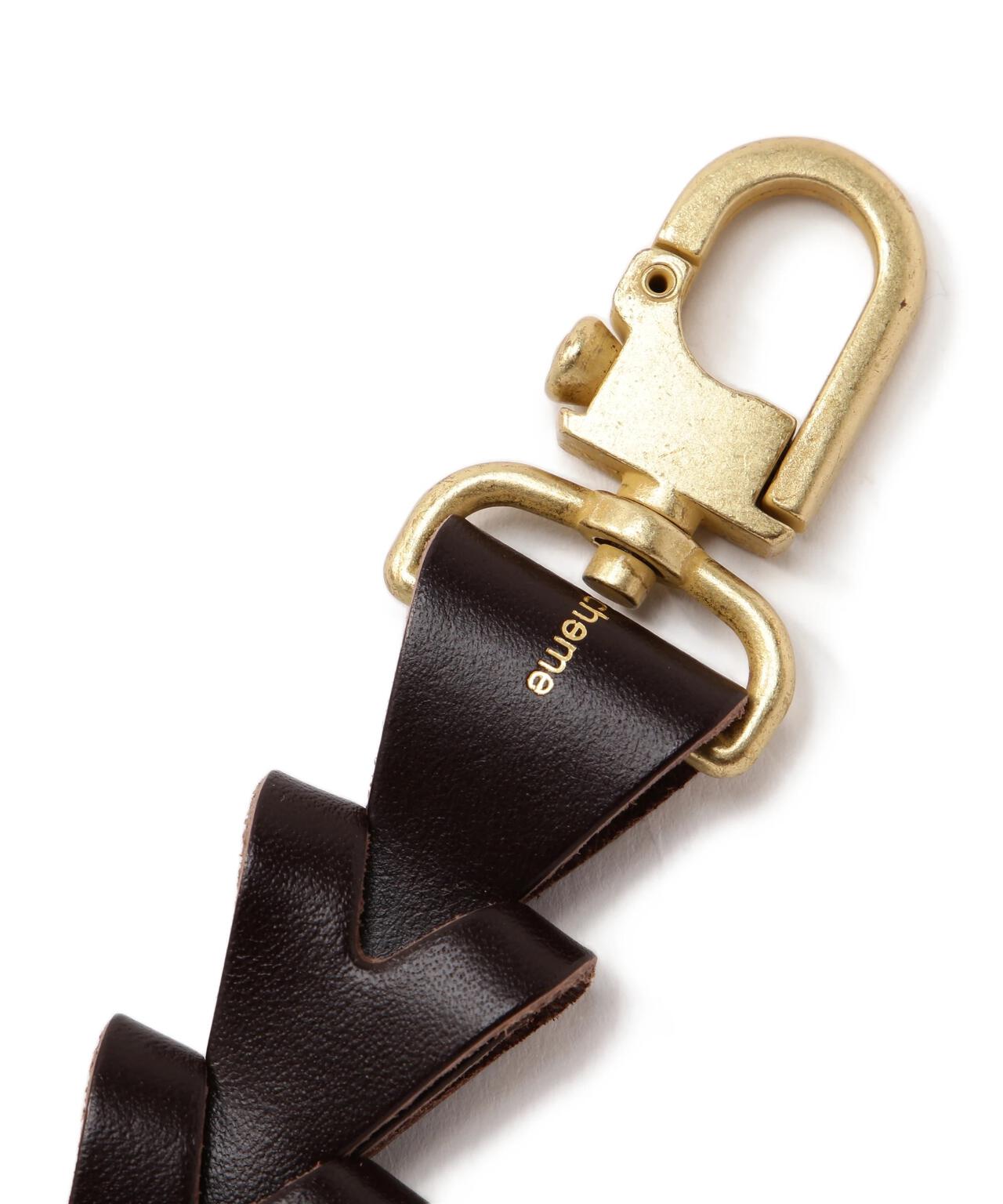 Hender Scheme/エンダースキーマ/construct key chain | GARDEN
