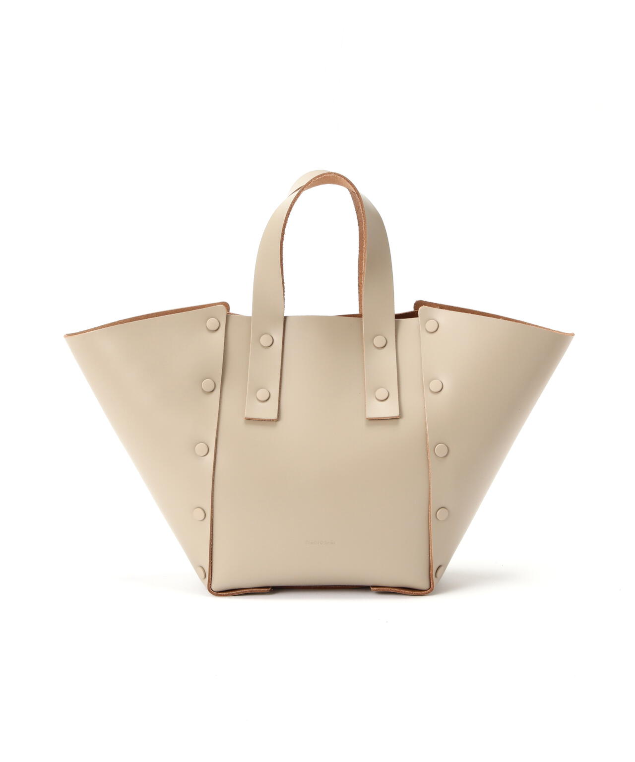 Hender Scheme/エンダースキーマ/assemble hand bag wide S