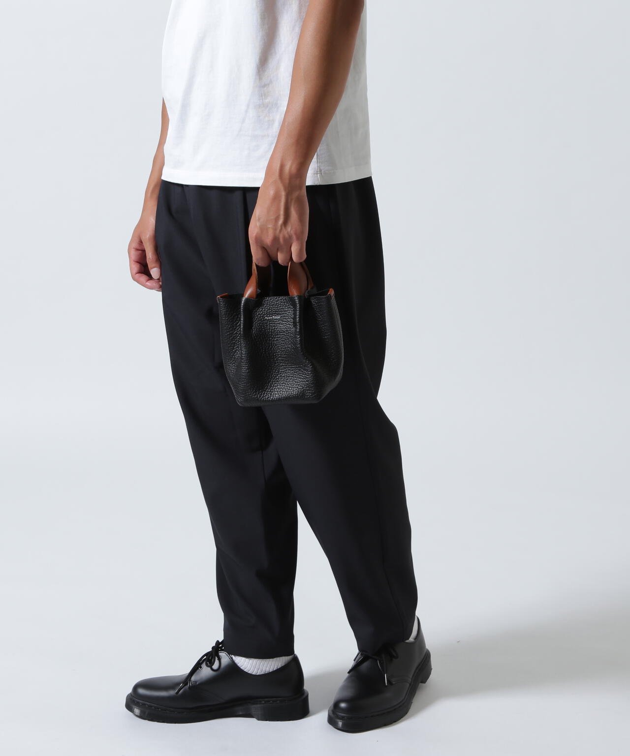 Hender Scheme/エンダースキーマ/piano bag small | GARDEN（ガーデン