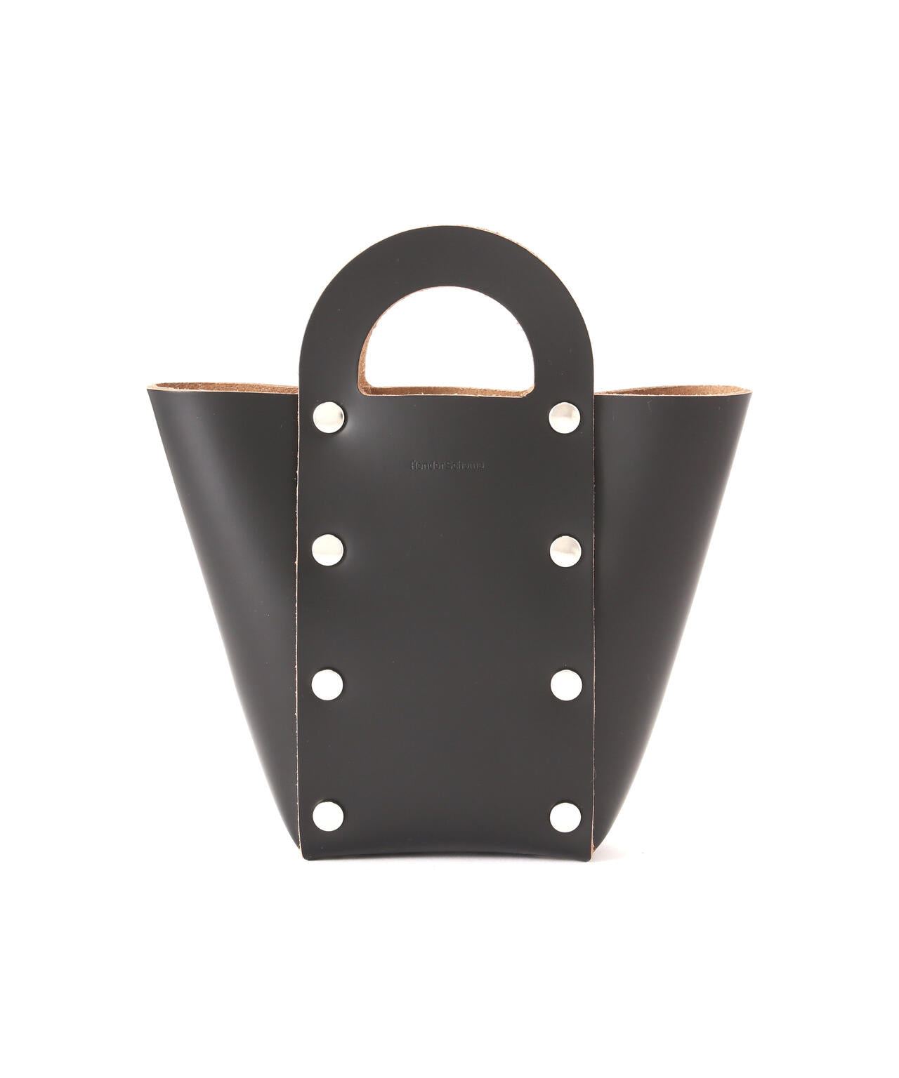 Hender Scheme/エンダースキーマ/assemble daikei hand bag S | GARDEN