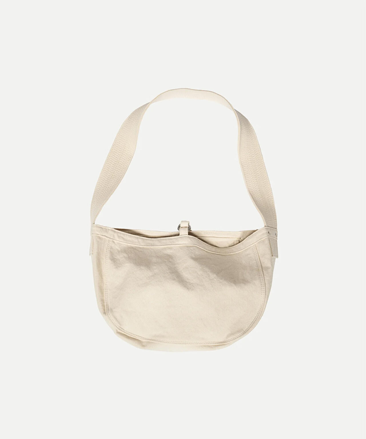 T.T/ティーティー/Lot.018 Newsboy Bag Small/TAIGA TAKAHASHI/タイガ