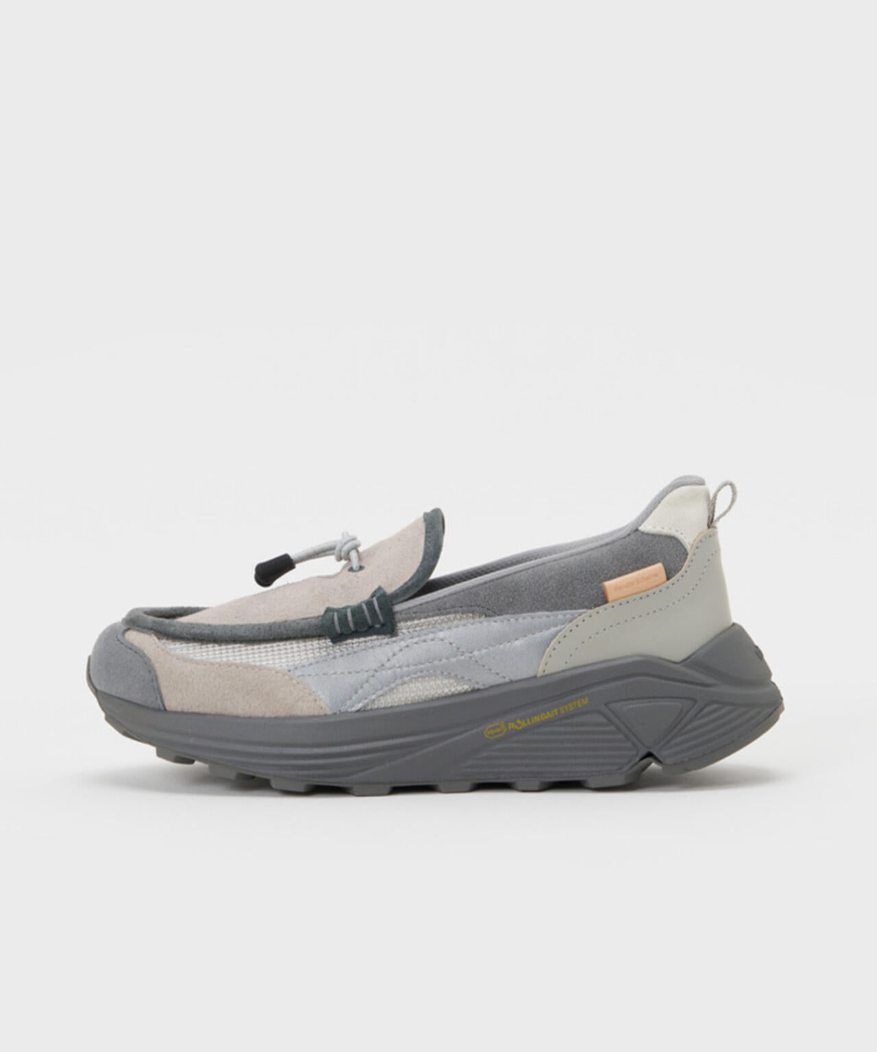 Hender Scheme/エンダースキーマ/polar loafer | GARDEN（ガーデン