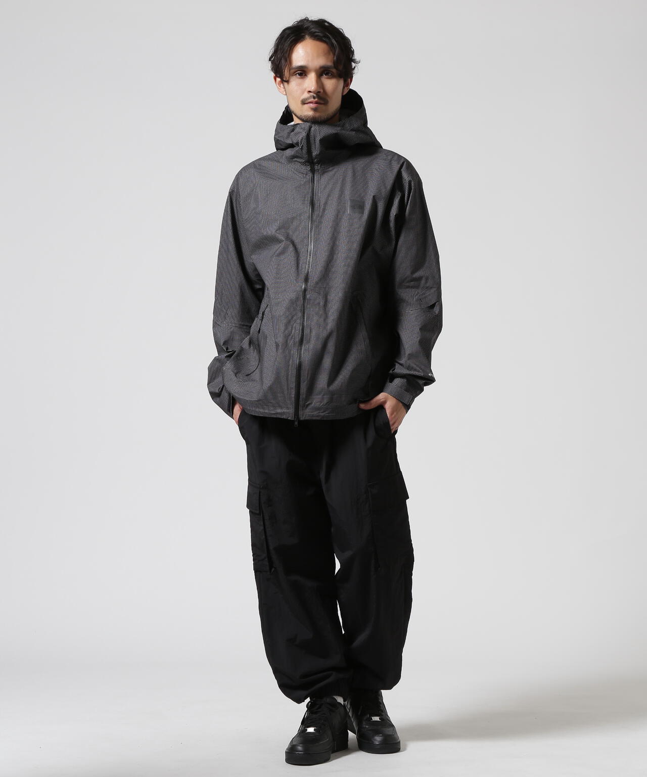 THE NORTH FACE/ザ・ノース・フェイス Enride Rain Jacket | BEAVER