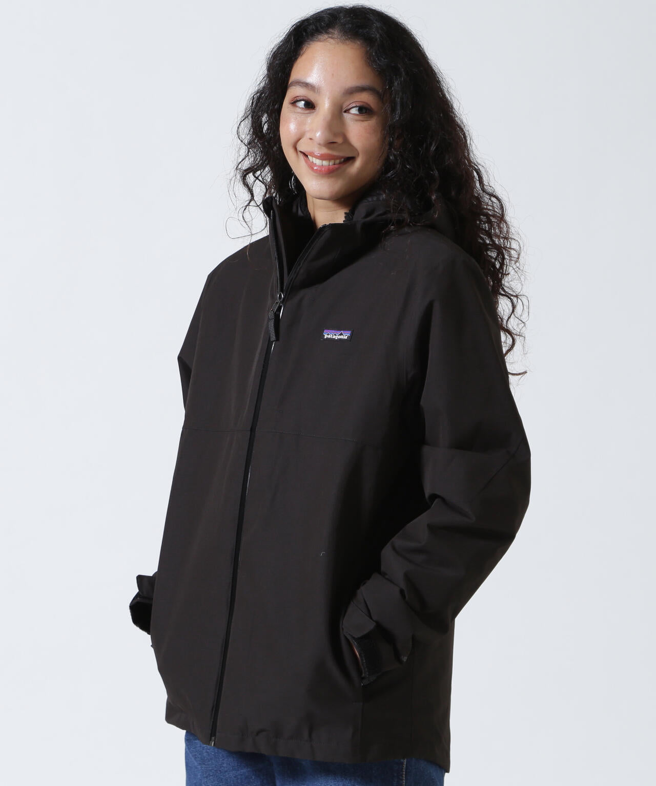 Patagonia/パタゴニア キッズ・フォーインワン・エブリデー