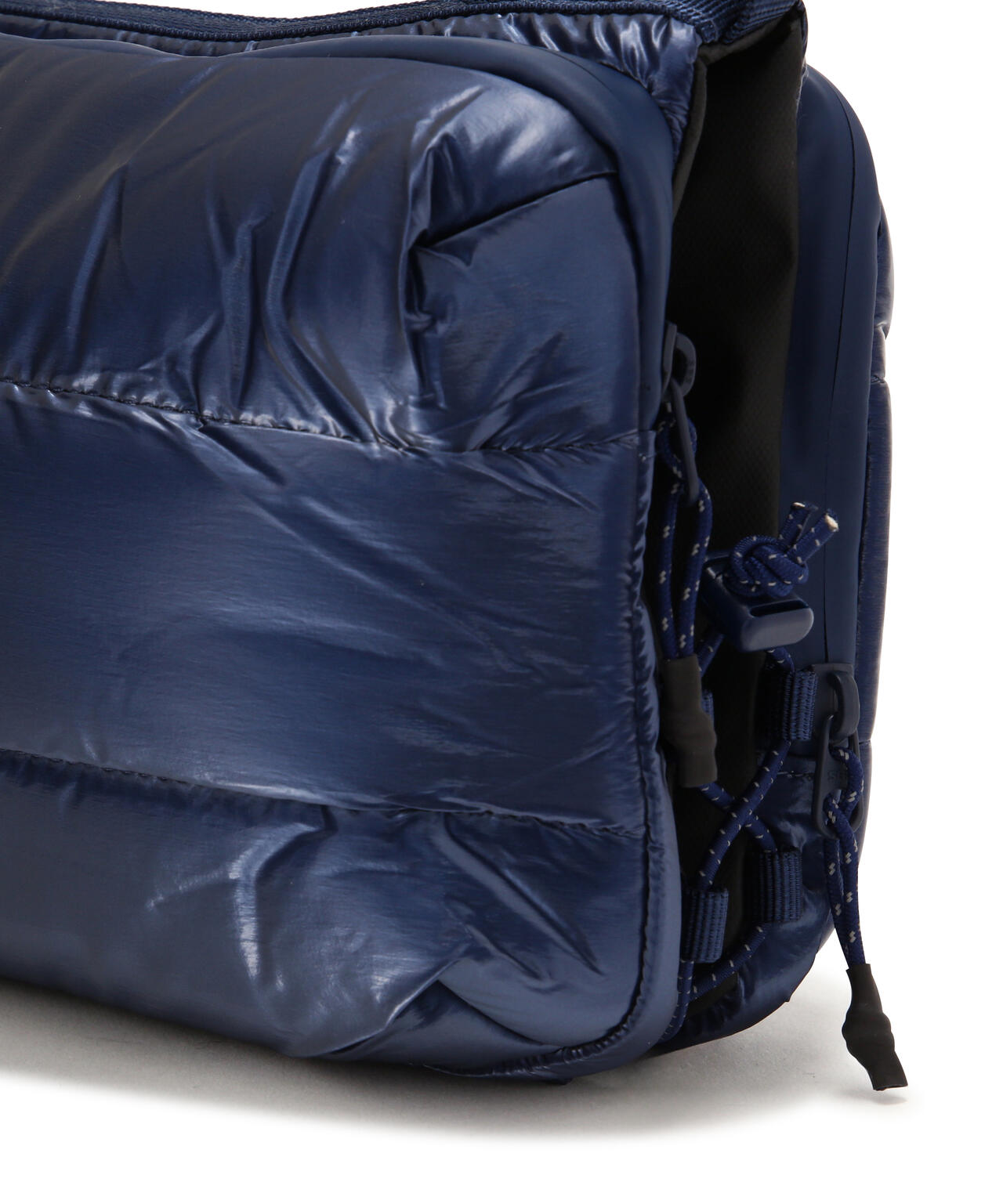 Topologie/トポロジー Bottle Sacoche Large ボトルサコッシュ ラージ