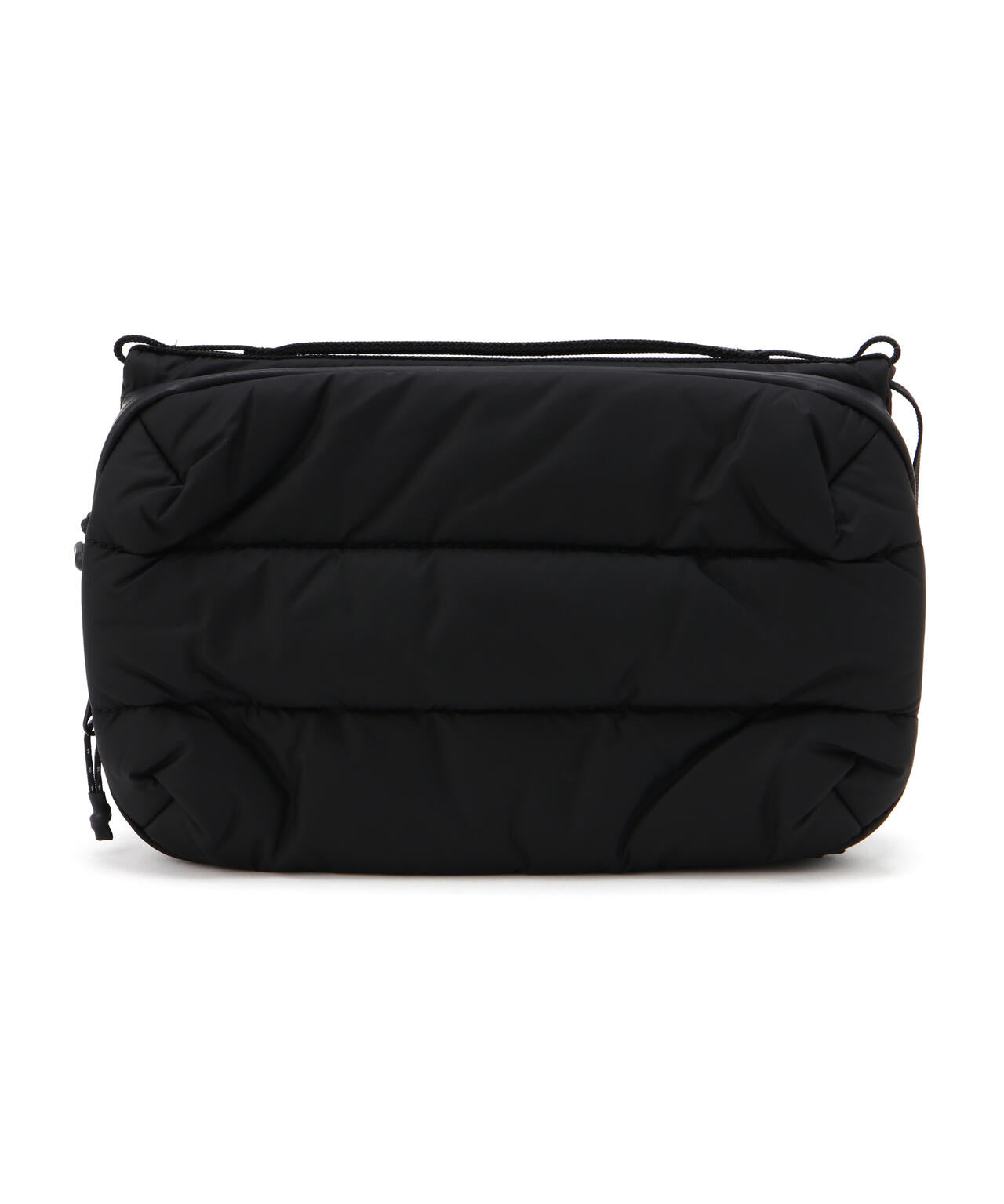 Topologie/トポロジー Bottle Sacoche Large Puffer【バッグ単体