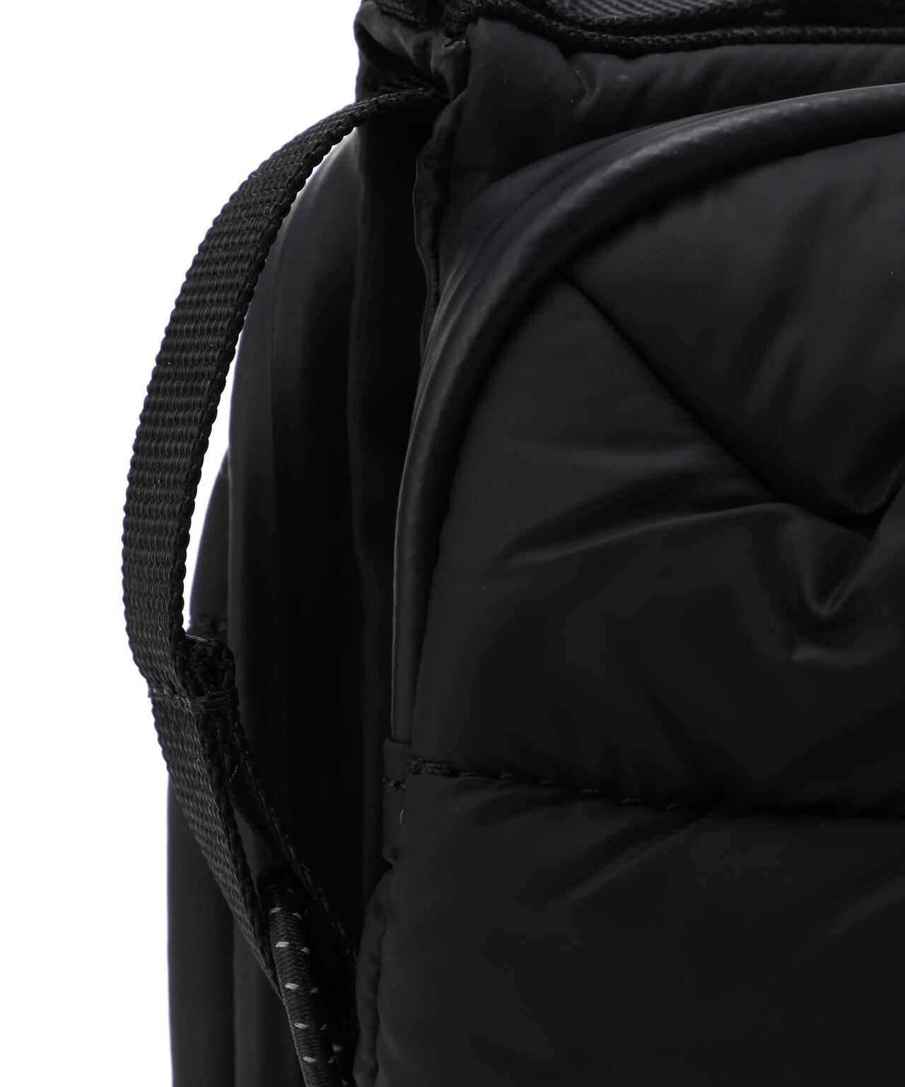 Topologie/トポロジー Bottle Sacoche Large Puffer【バッグ単体