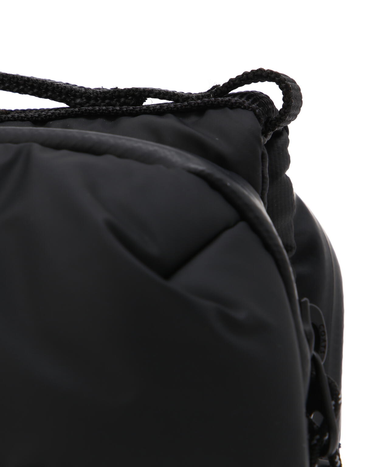 Topologie/トポロジー Bottle Sacoche Medium Puffer 【バッグ単体