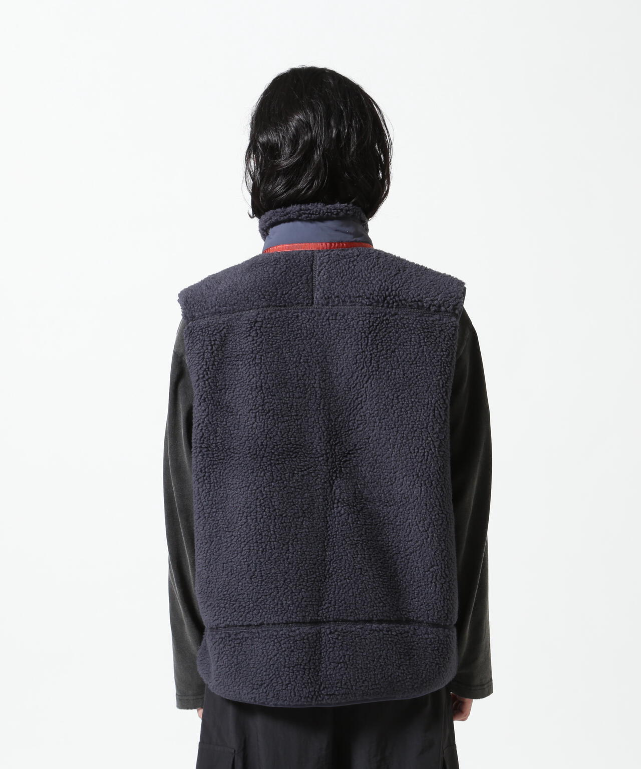 Patagonia/パタゴニア メンズ・クラシック・レトロX・ベスト | BEAVER