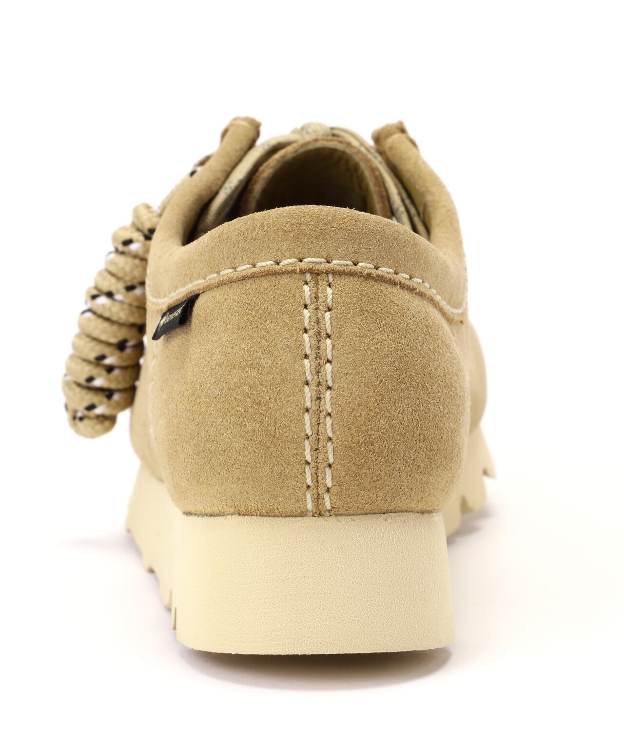 CLARKS/クラークス WALLABEE GTX MAPLE SUEDE ゴアテックス スエード