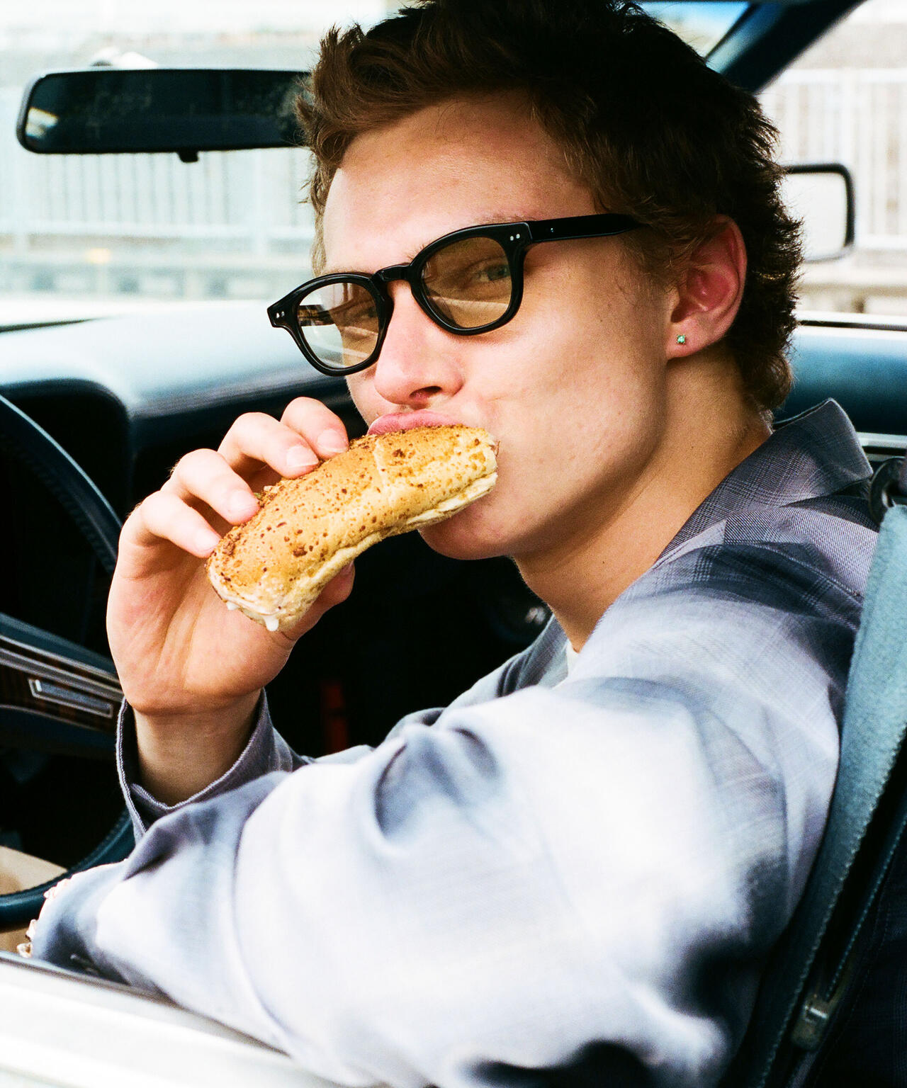 SLIAM/モデル スリム サングラス | Schott（ショット） ｜【公式】通販