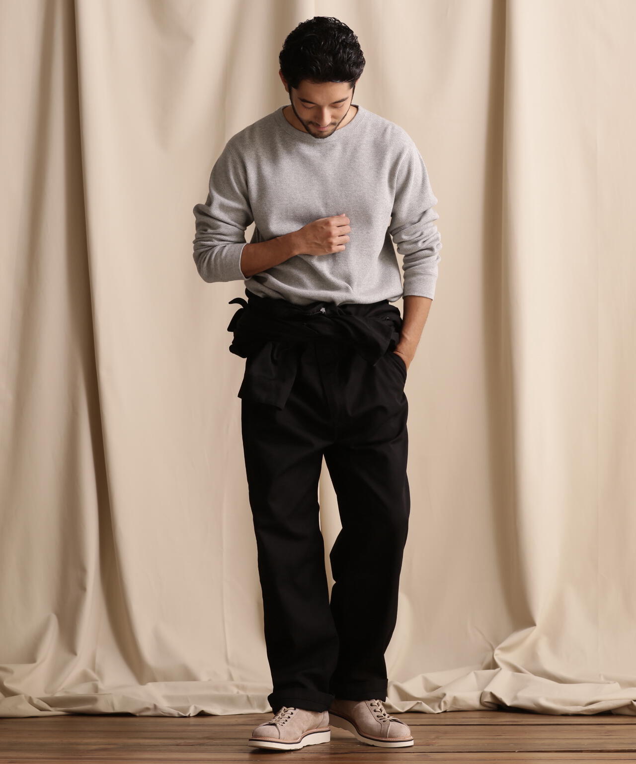 TC WORK JUMPSUIT/ジャンプスーツ | Schott（ショット） ｜【公式