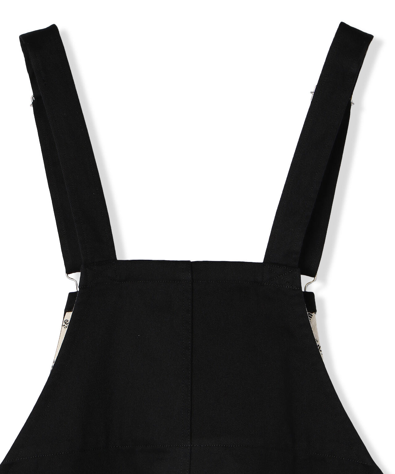 TC OVERALL PANTS/オーバーオール | Schott（ショット） ｜【公式