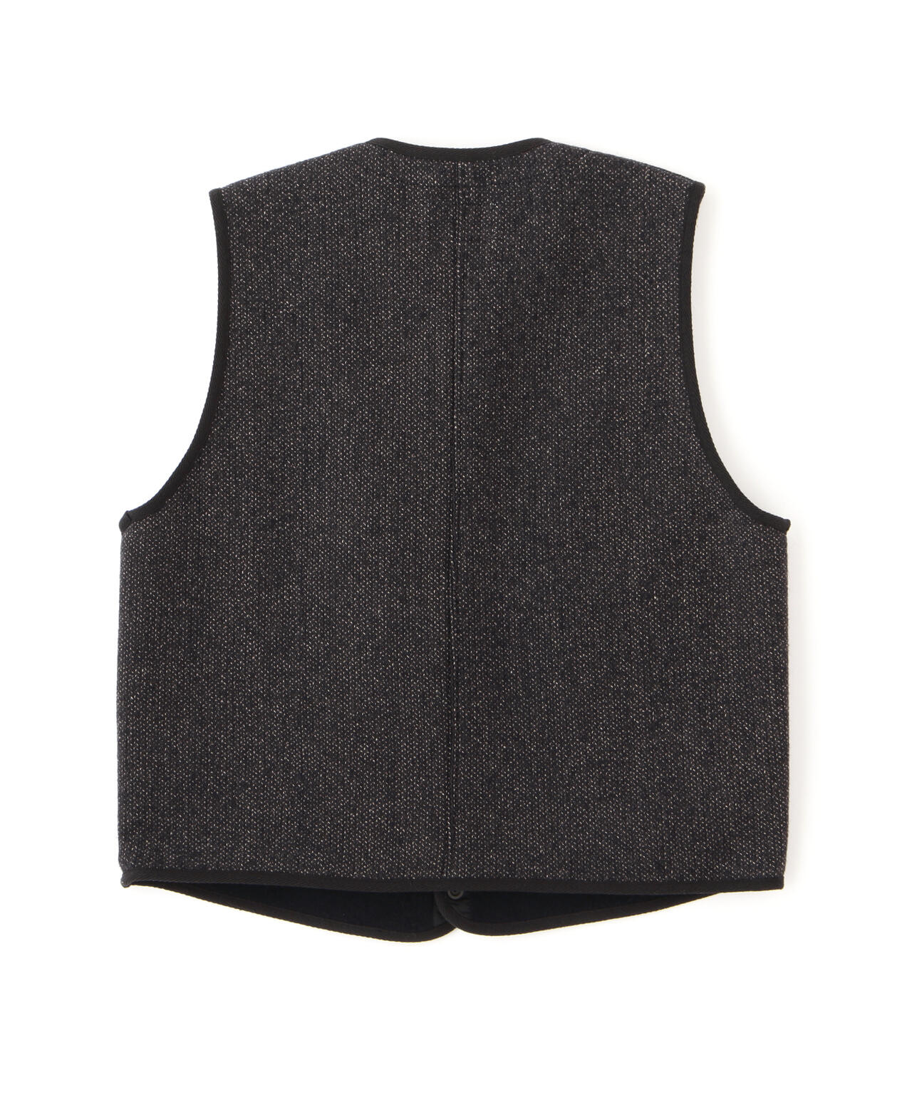 BEACH CLOTH VEST/ビーチクロス ベスト | Schott（ショット） ｜【公式
