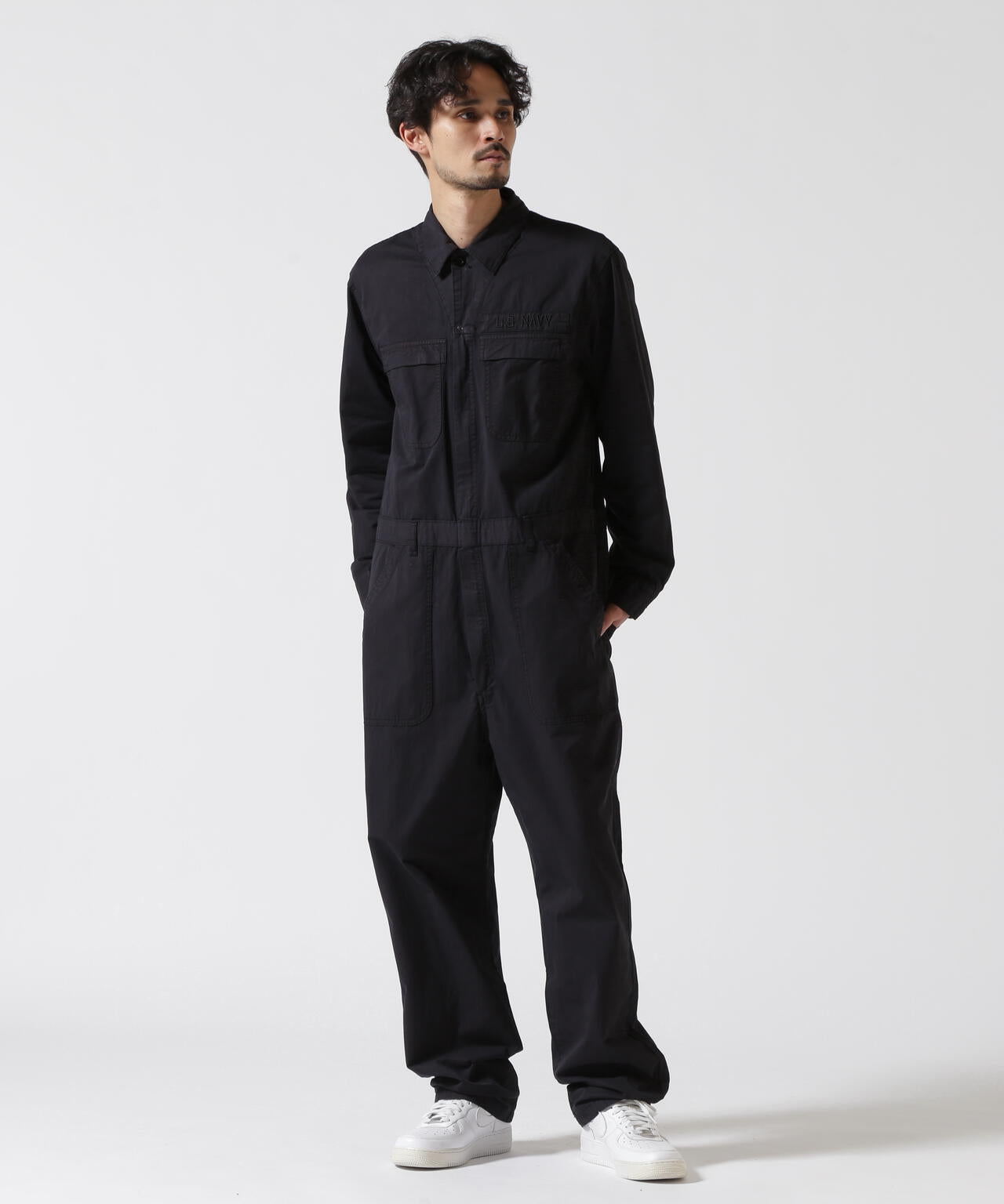 GAVIALジャンプスーツ ツナギ GAVIALジャンプスーツ ツナギ gavial