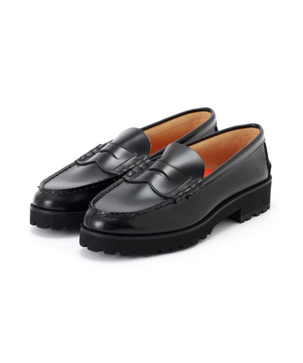 KENFORD TANKSOLE LOAFERS ”ICON of FLIGHT” | AVIREX（アヴィレックス