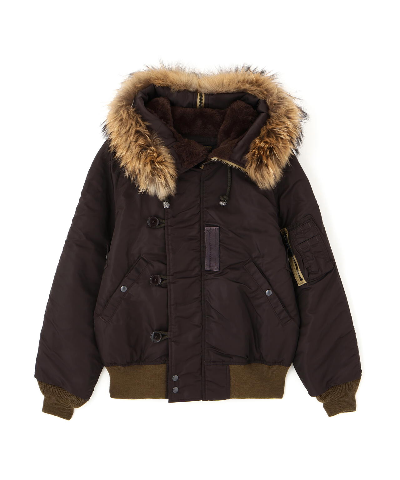 VINTAGE LINE》N-2B MODIFIED COLOR | AVIREX（アヴィレックス