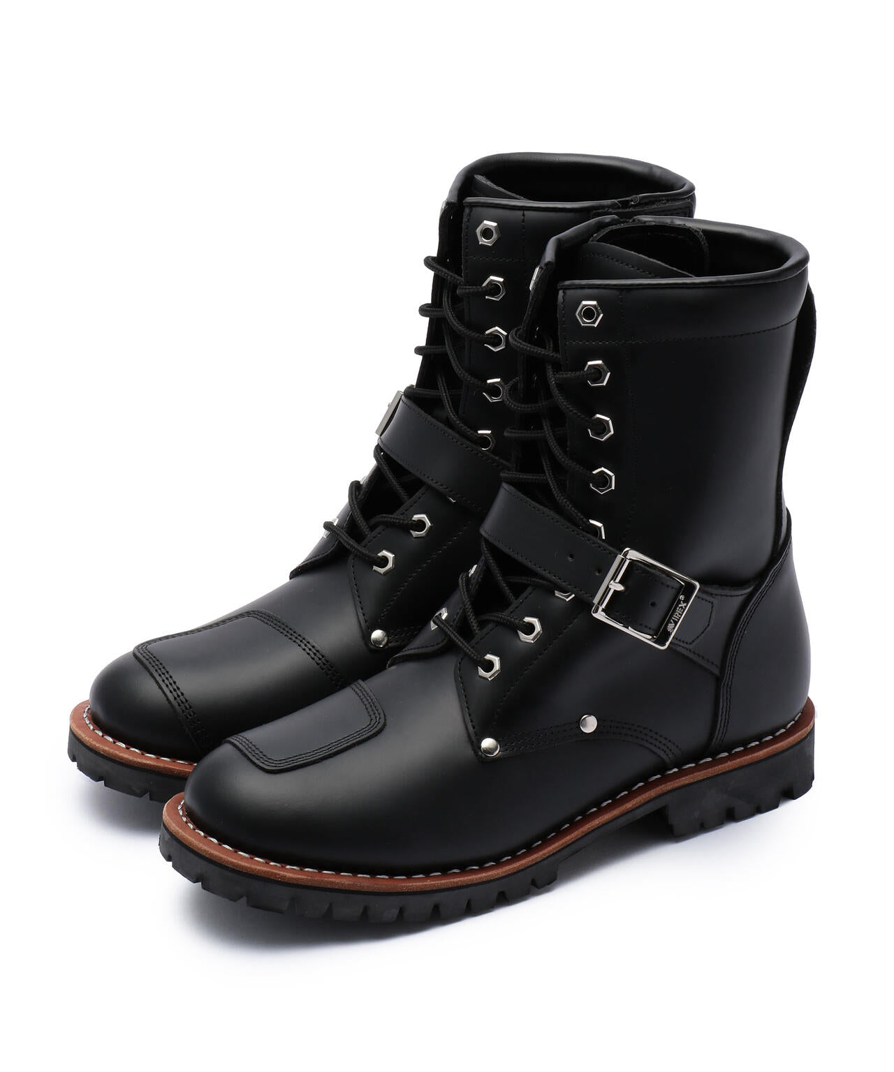 WOMEN'S》AVIREX YAMATO BOOTS / AV2100 | AVIREX（アヴィレックス