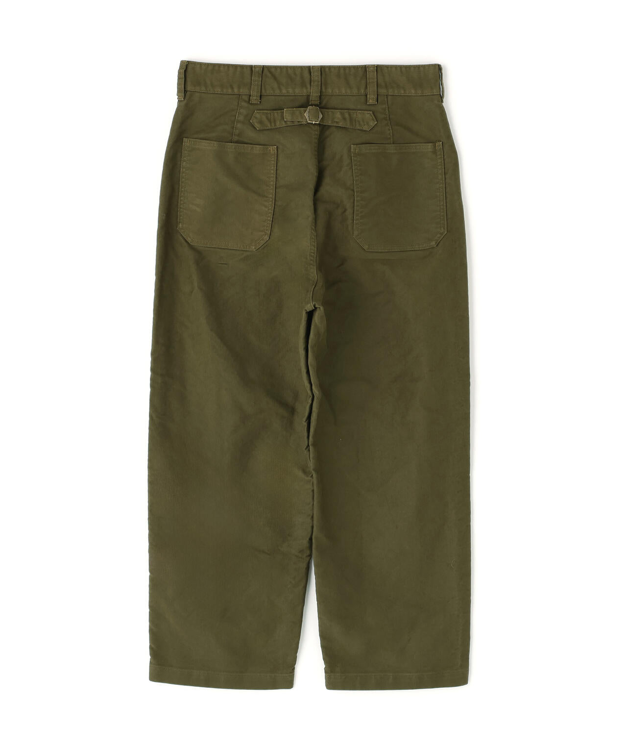 VINTAGE LINE》N-1 DECK PANTS | AVIREX（アヴィレックス） ｜【公式