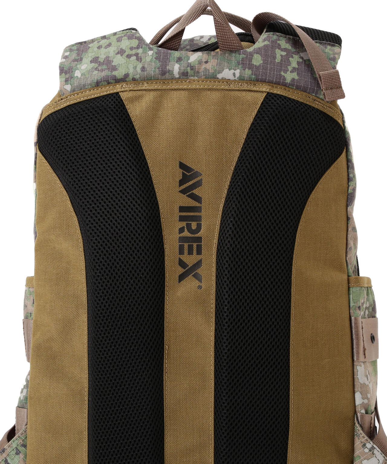 直営店限定》REFLECT RIP RUCKSACK | AVIREX（アヴィレックス