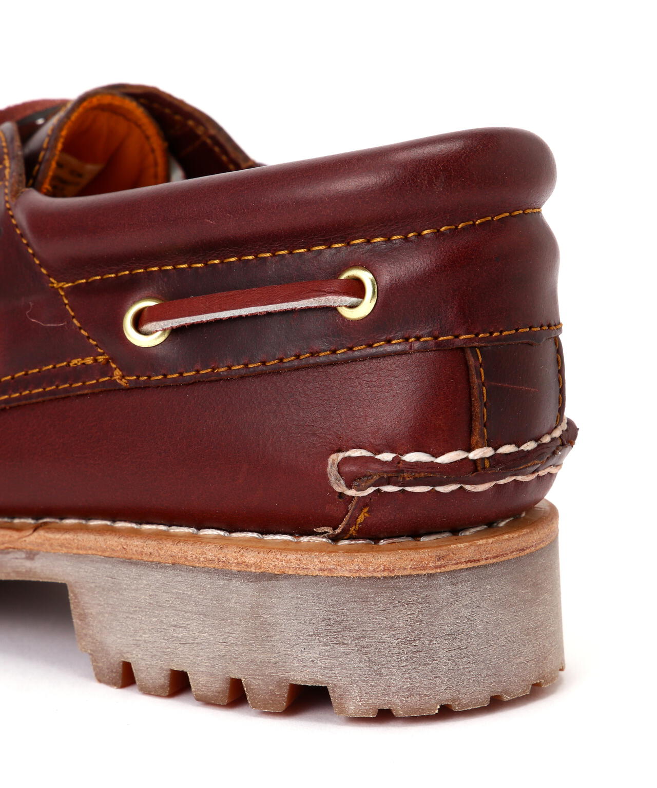 Timberland/ティンバーランド/3eye classic lug/ スリーアイ