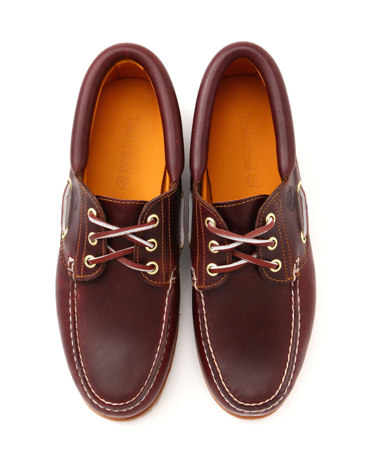 Timberland/ティンバーランド/3eye classic lug/ スリーアイ