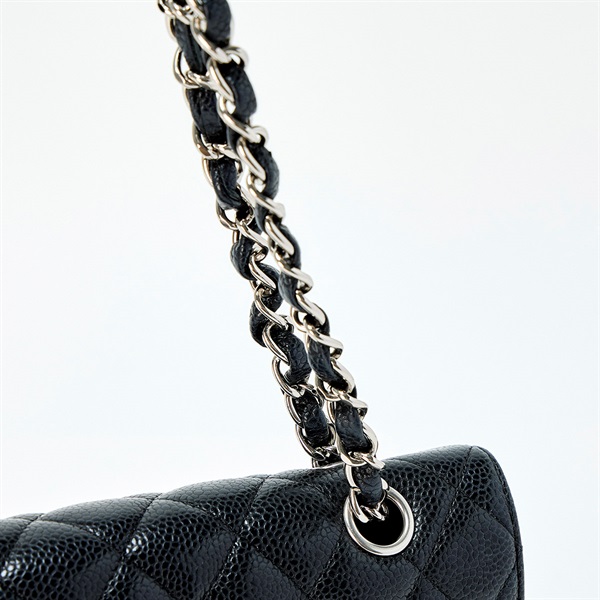 CHANEL マトラッセ 25 ダブルフラップダブルチェーン 2010年頃
