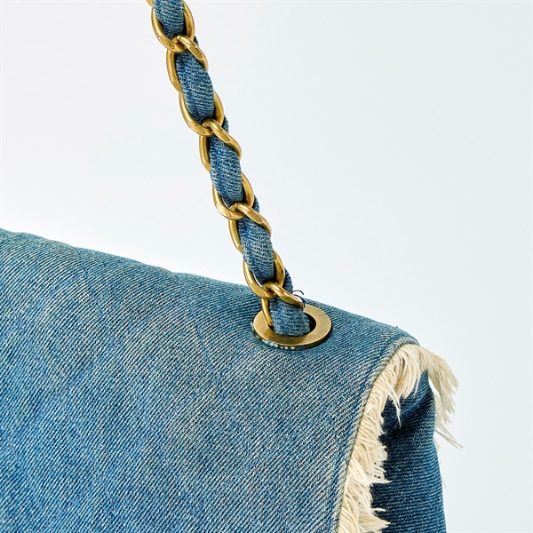 CHANEL デカマトラッセ 34 ココマーク シングルフラップシングル