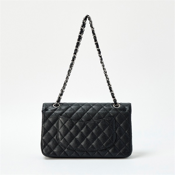 CHANEL マトラッセ 25 ダブルフラップダブルチェーン 2007年頃