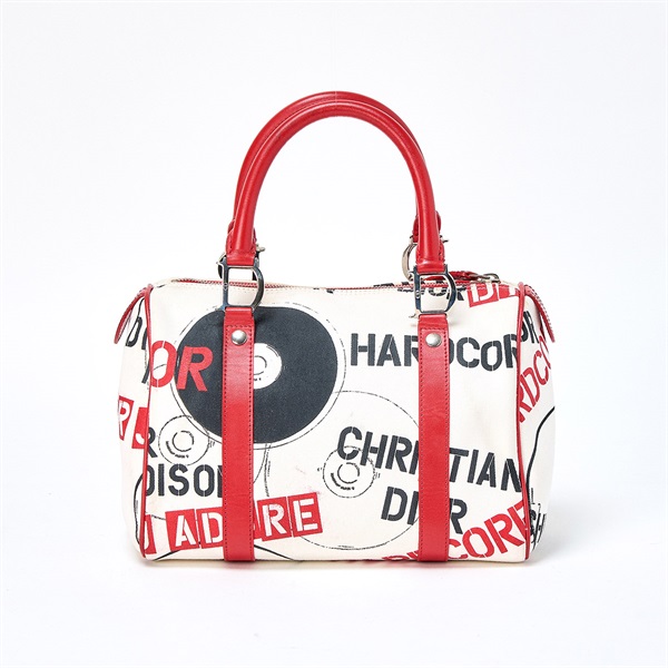 2回目POPUP】Christian Dior ジョン・ガリアーノ ハードコア