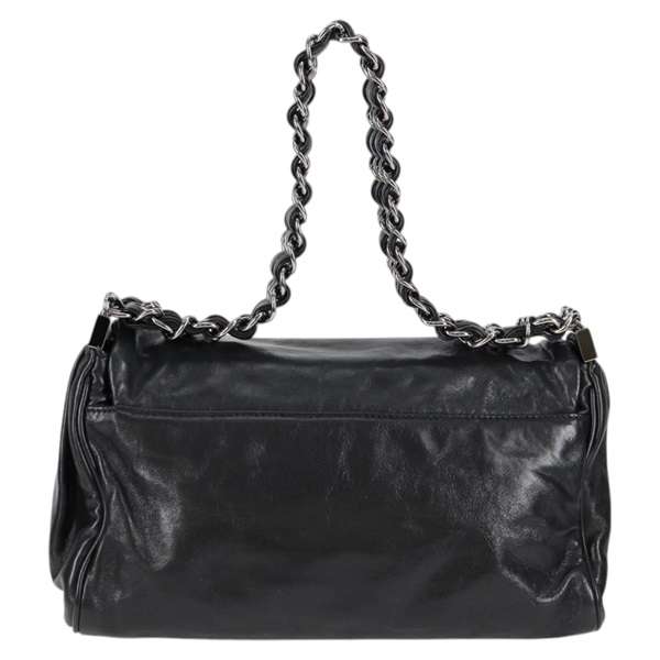 CHANEL ココマーク ワンショルダーバッグ 2008年 ショルダーバッグ