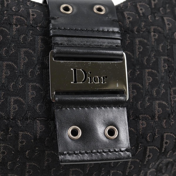 Christian Dior ストリートシック トロッター ショルダーバッグ