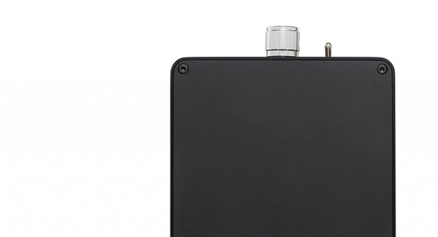 Continental Dual Mono - ALO audio -ミックスウェーブ株式会社