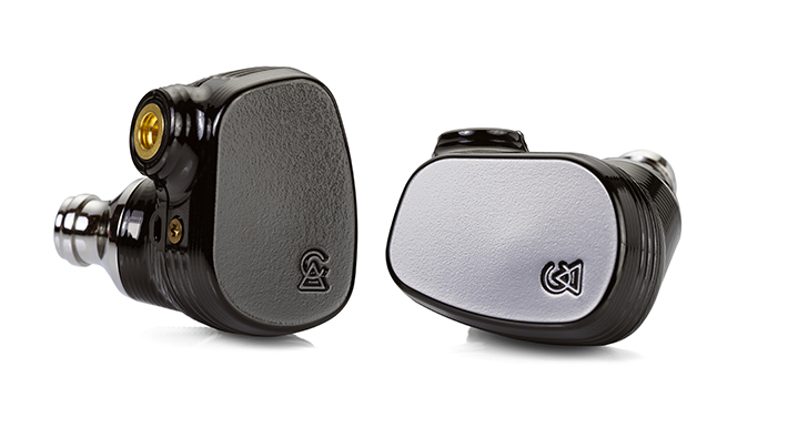 Solaris 2020 - Campfire Audio -ミックスウェーブ株式会社