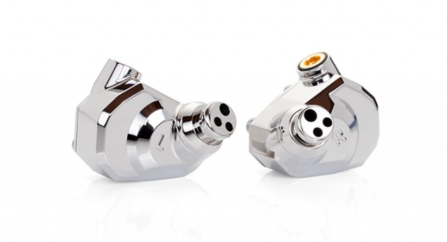 ANDROMEDA S - Campfire Audio -ミックスウェーブ株式会社