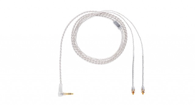 ANDROMEDA CK - Iceberg Special Edition - Campfire Audio -ミックス