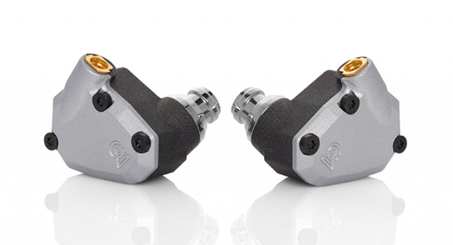 ANDROMEDA CK - Iceberg Special Edition - Campfire Audio -ミックス